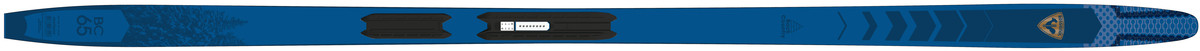 Skis Rossignol BC 65 Positrack