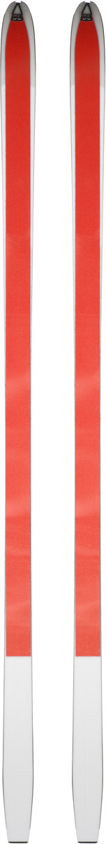 Peaux de Phoque Rossignol Ski Backcountry L2 Skin sur skis BC 80