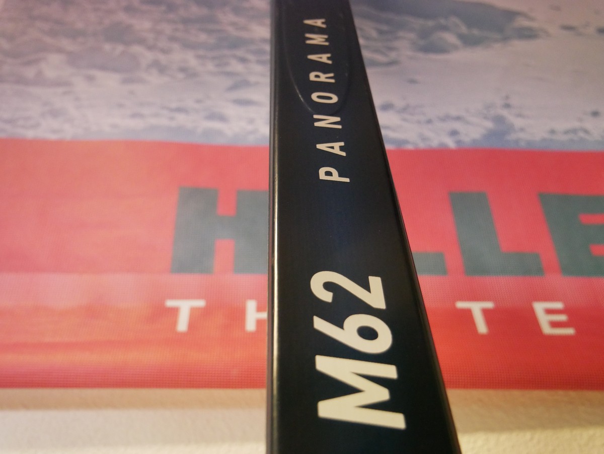 Skis Madshus Panorama M62