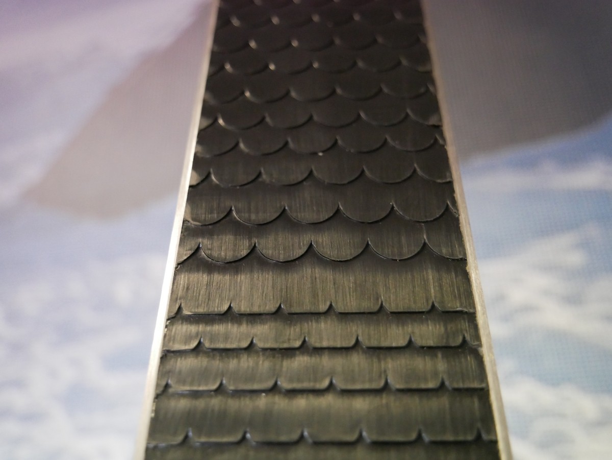 Skis Madshus Panorama M62