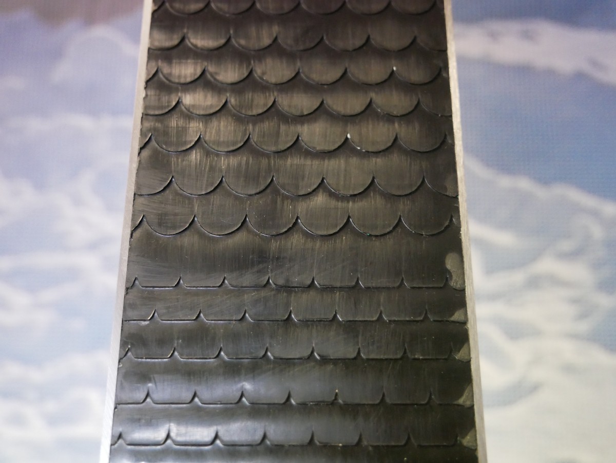 Skis Madshus Panorama M78