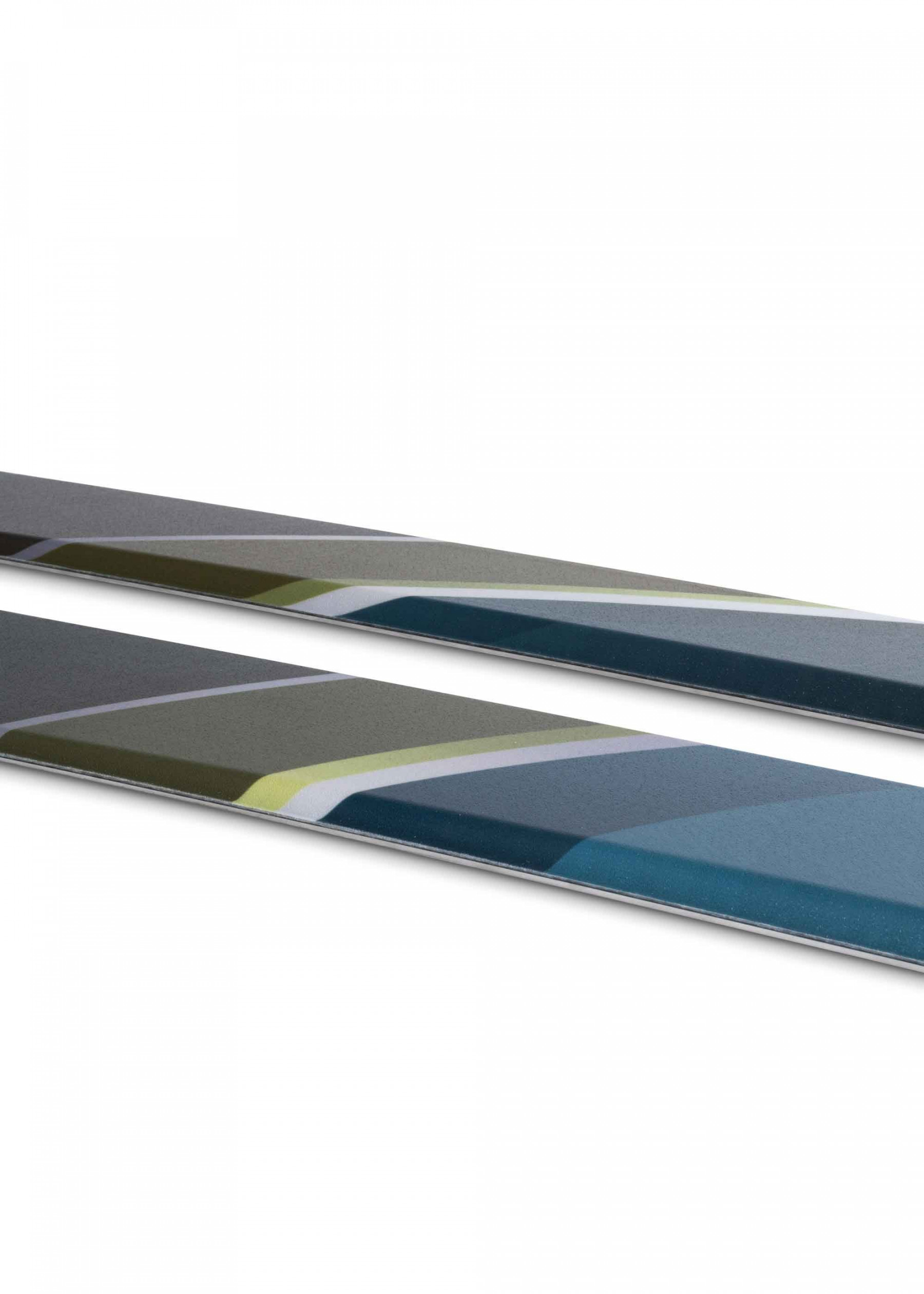 Skis Voile Endeavor BC