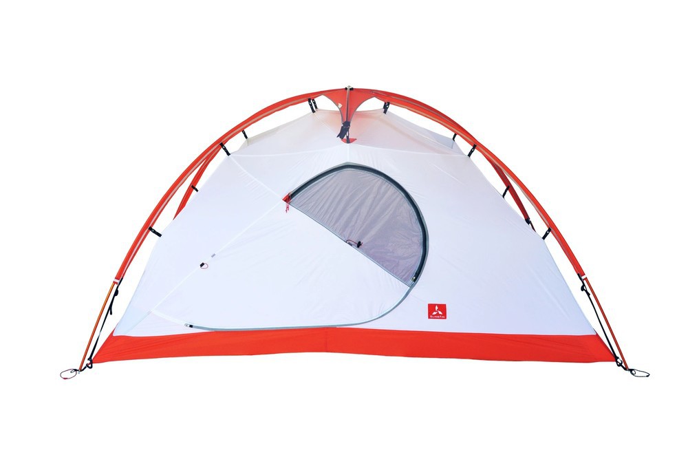 Tente 4 saisons SlingFin CrossBow 2 Four-Season- 2 personnes