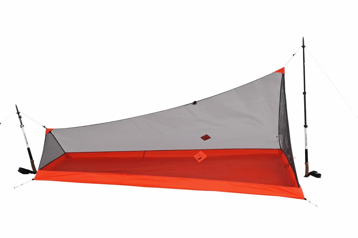 SlingFin SplitWing Mesh Body