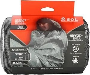 SOL Escape Bivvy XL
