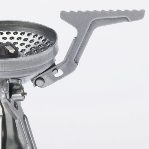 Soto Amicus Piezo