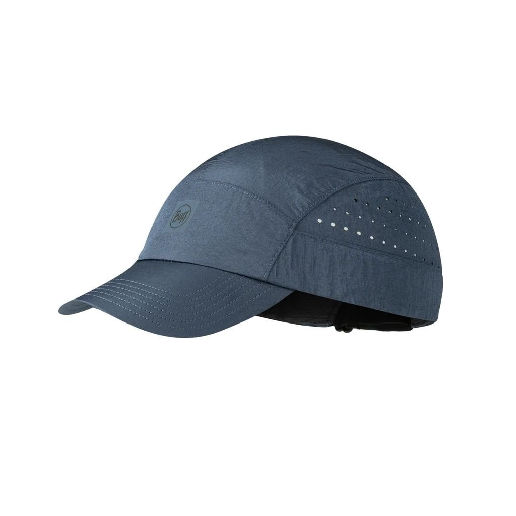 Buff Speed Cap - Solid Ash