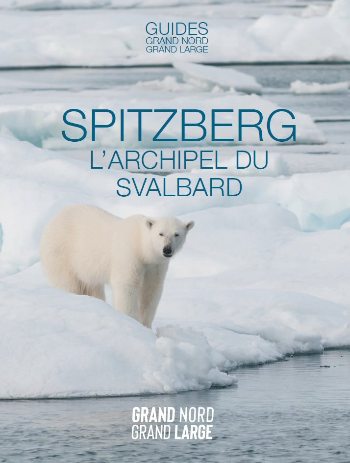 Spitzberg, L'archipel du Svalbard