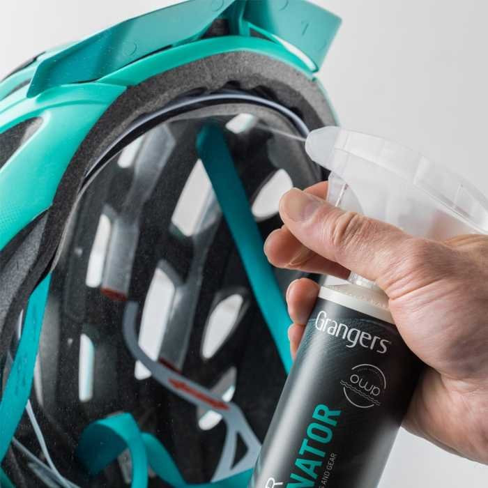 Spray Désodorisant Pour équipement Sportif - Élimine Les Odeurs De Transpiration Des Gants, Casques, Chaussures - 30 Ml - Fraîcheur Longue Durée