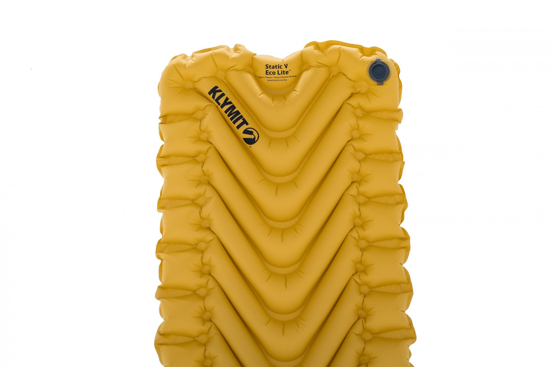 Matelas Klymit Static V Lite Eco