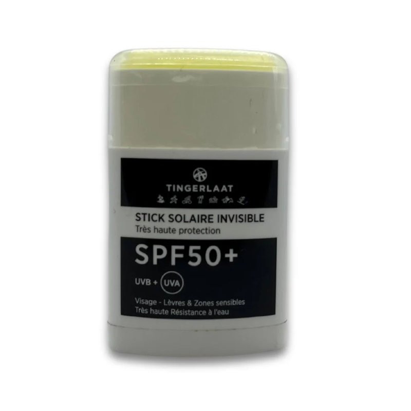 C- Stick Solaire Invisible SPF50+ Tingerlaat