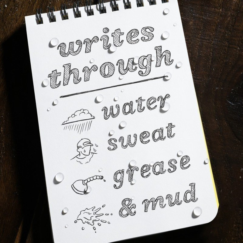 Rite in the Rain All-Weather Durable Pen