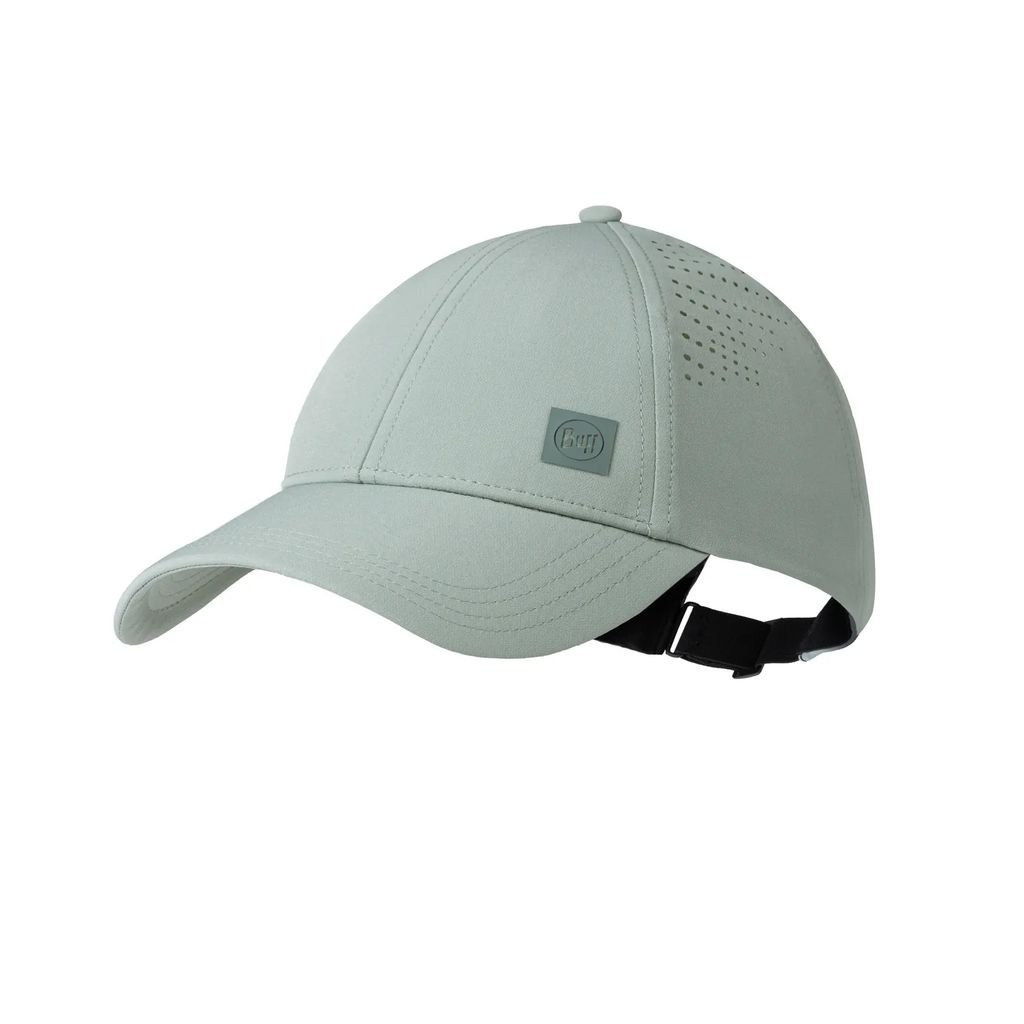 Buff Summit Cap - Solid Flint