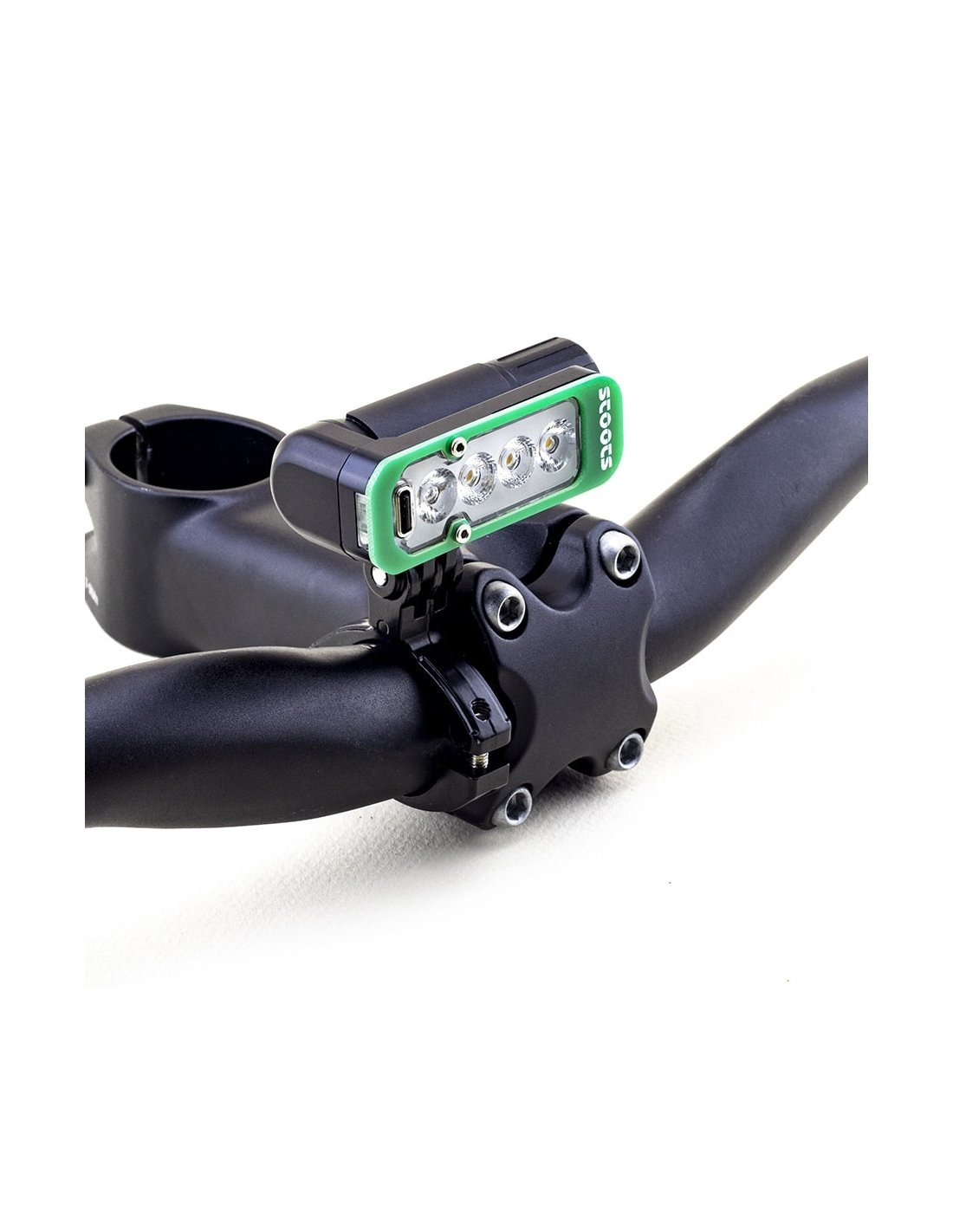 Support Tube vélo Stoots Easylock 18