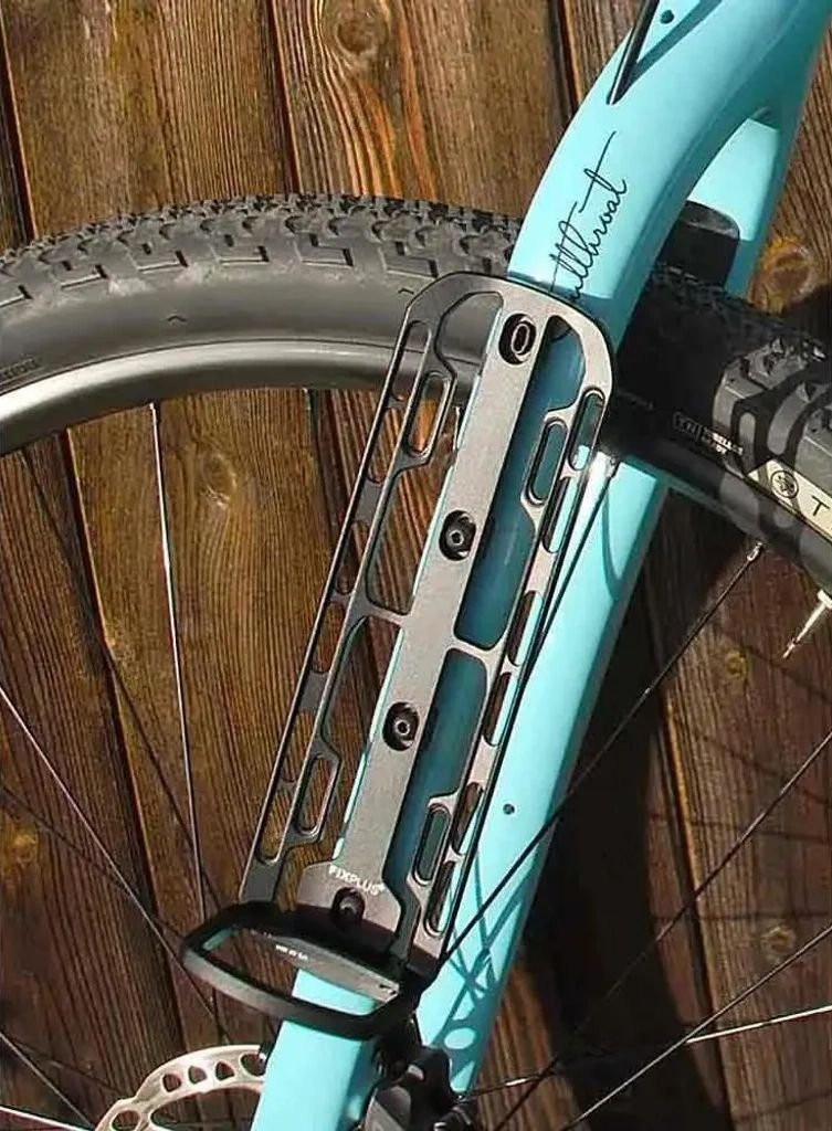 Fixplus Cargo Cage