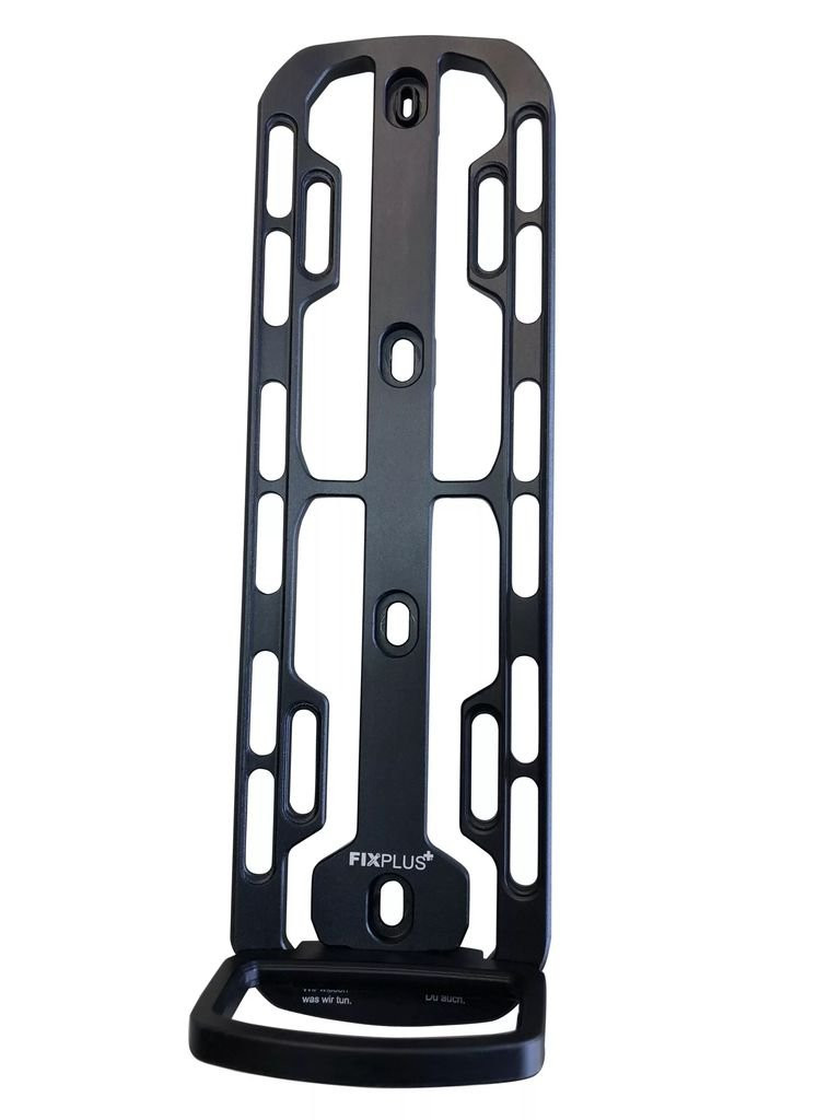 Fixplus Cargo Cage
