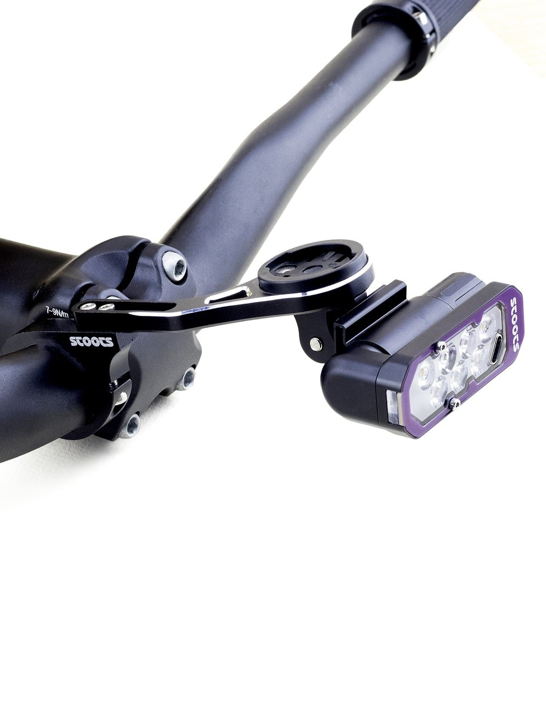 Support Vélo Gps Stoots Easylock 18