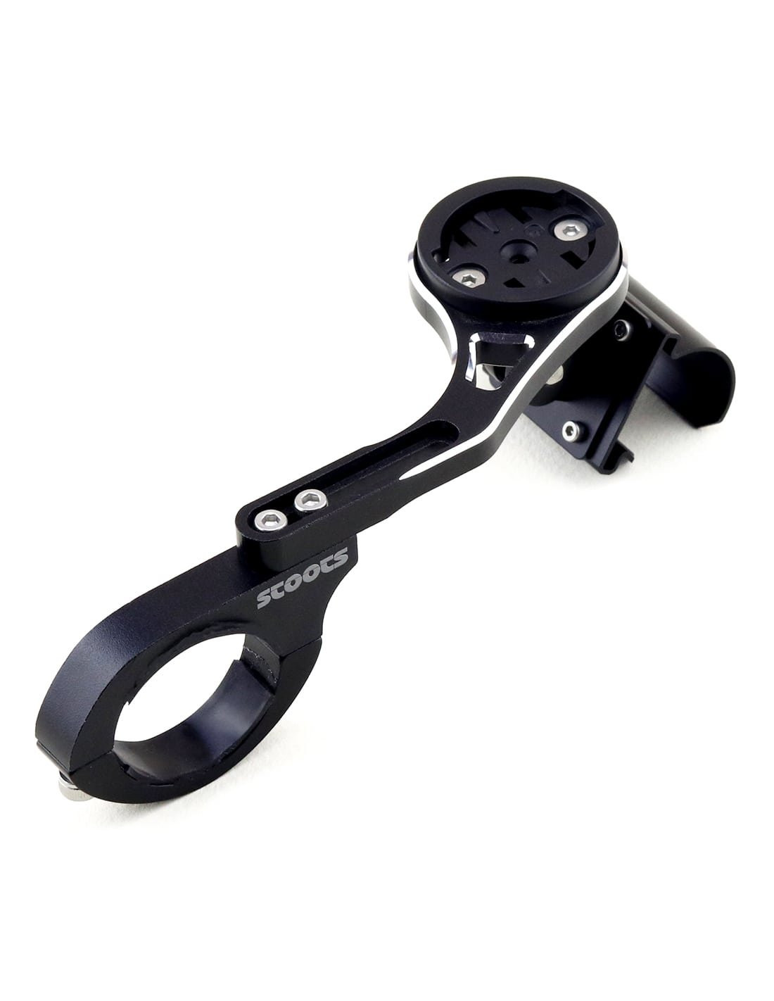 Support Vélo Gps Stoots Easylock 18