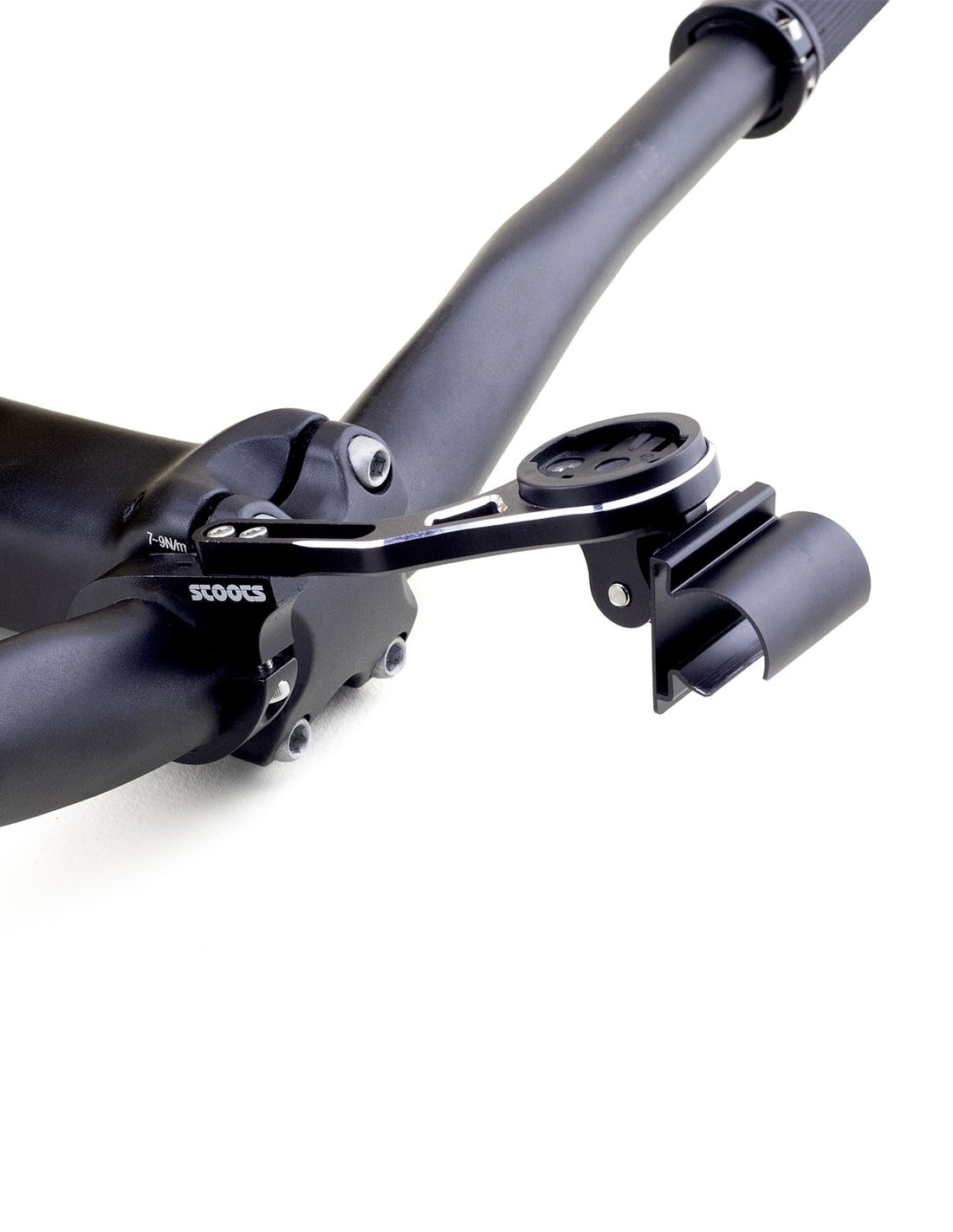 Support Vélo Gps Stoots Easylock 18