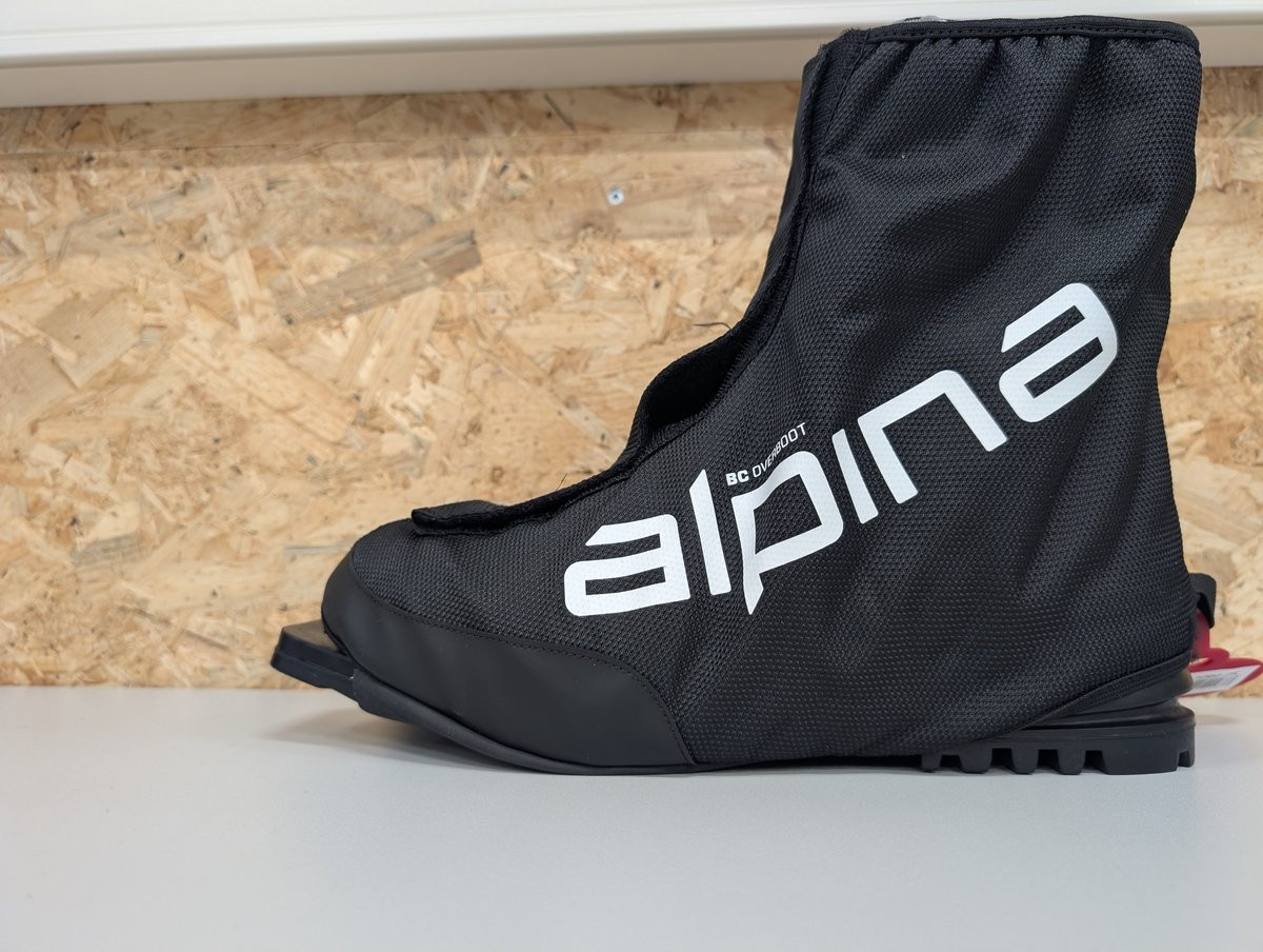 Surchaussures Alpina Backcountry Overboot 75 mm