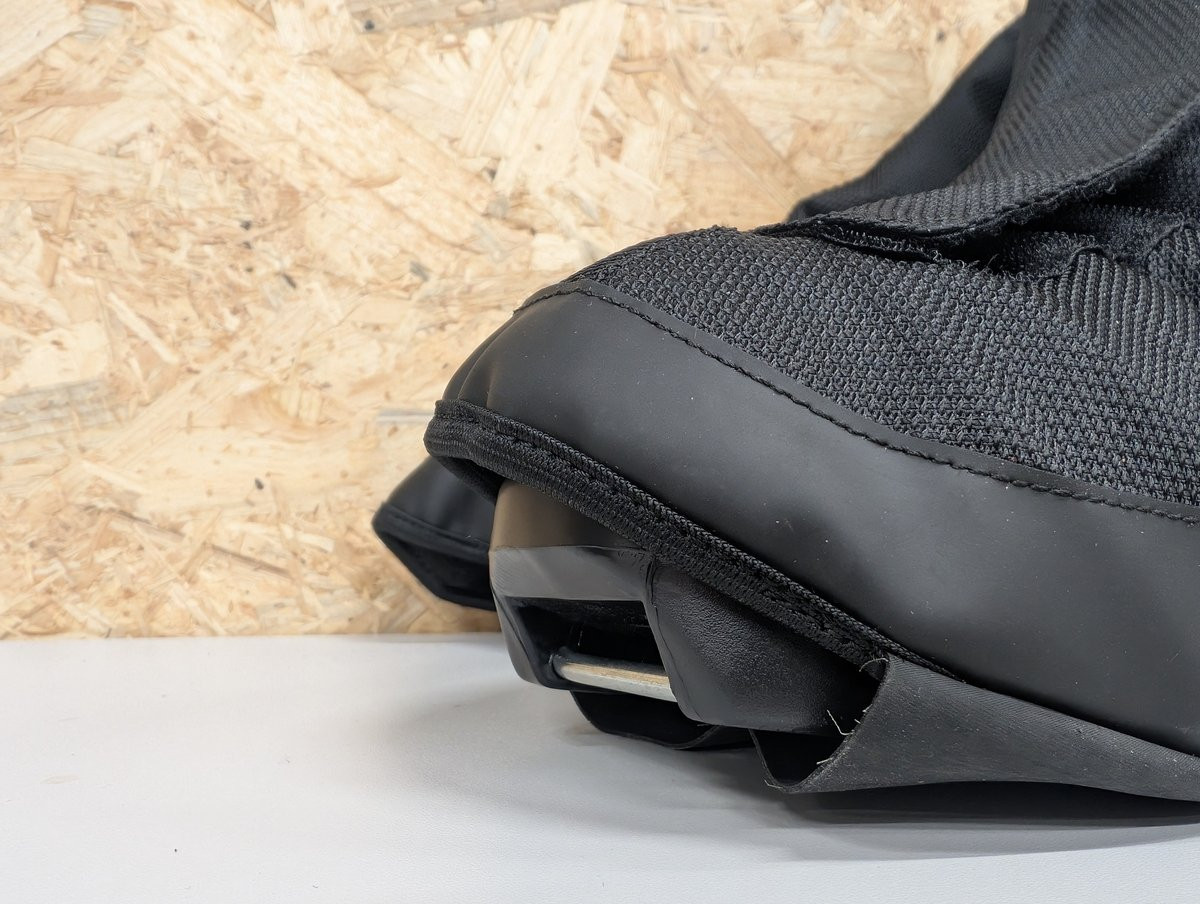 Surchaussures Alpina Backcountry Overboot NNN BC