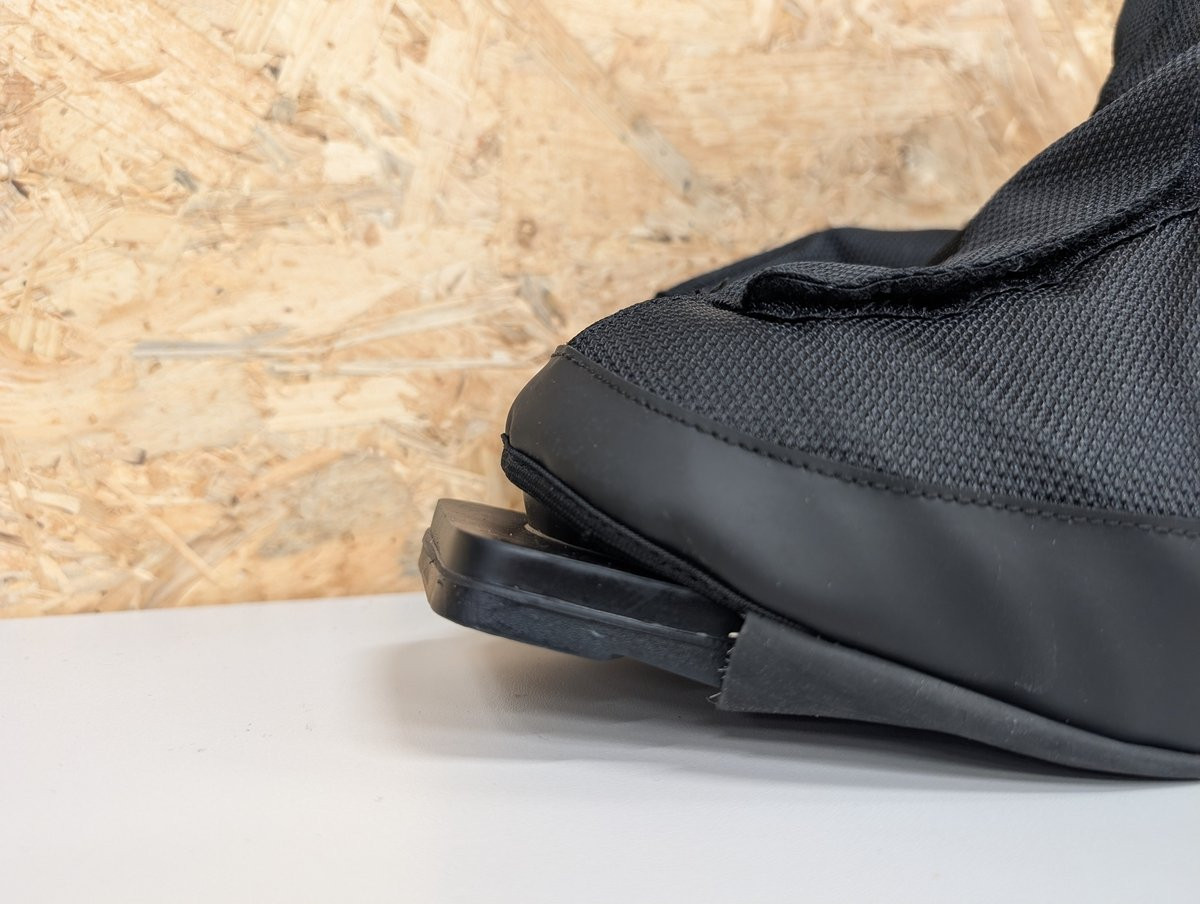Surchaussures Alpina Backcountry Overboot 75 mm