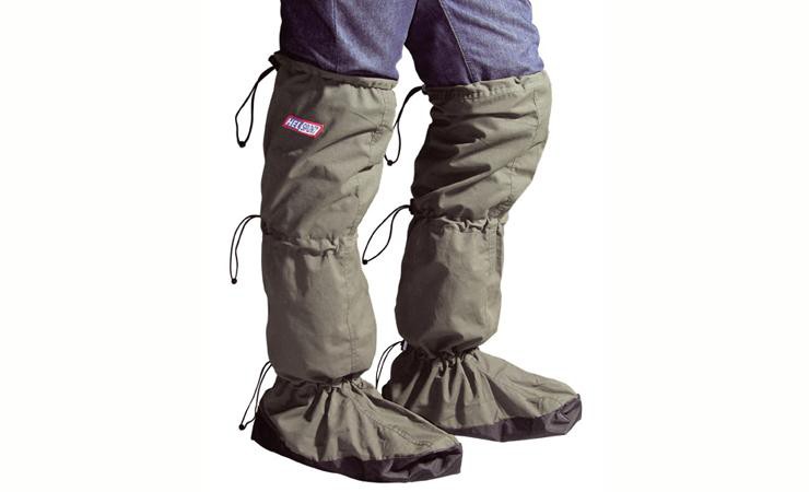 Helsport Foot sack