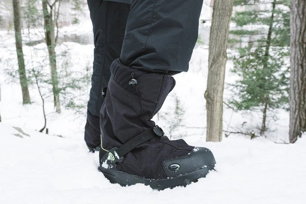 Neos explorer overshoe hotsell