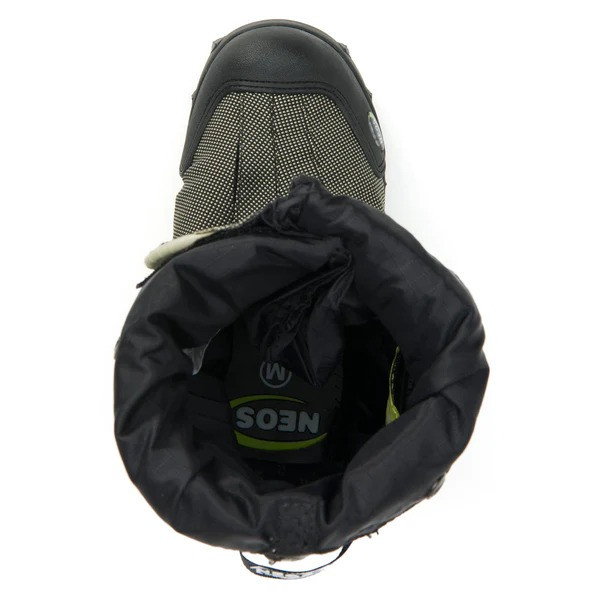 Sur-chaussures Neos Navigator Glacier Trek SPK