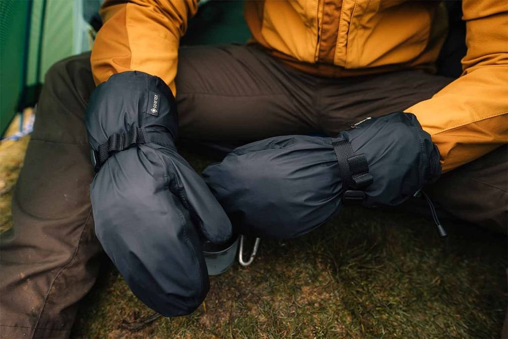 Extremities Tuff Bags Gore-Tex