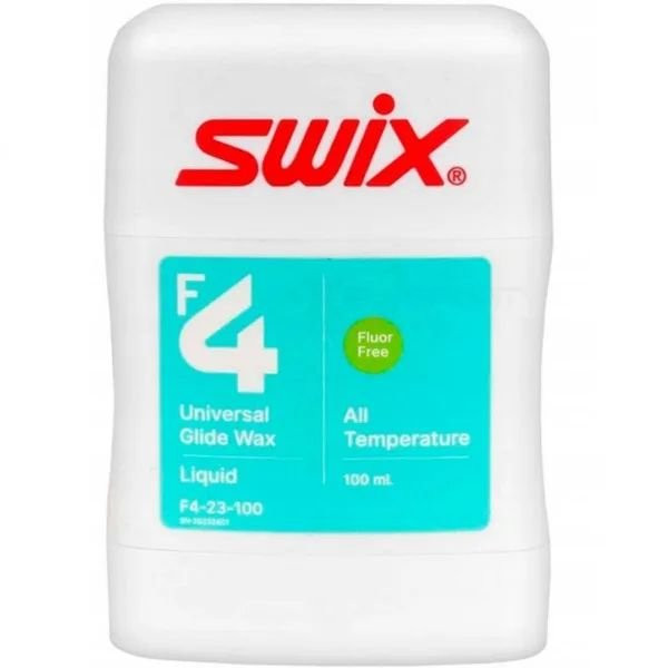 Cire à Ski Swix Klister Universelle – Tube 1,9 Oz Pour -3°C à +10°C, Modèle K22n
