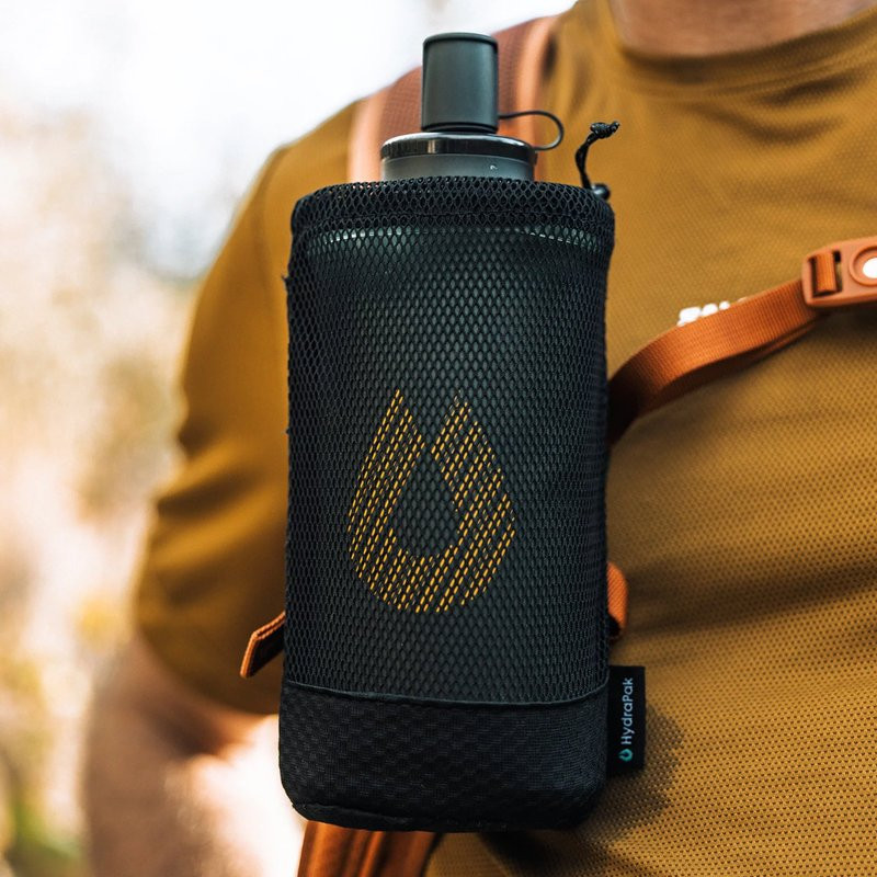 Système d'hydratation Hydrapak Packflask Kit