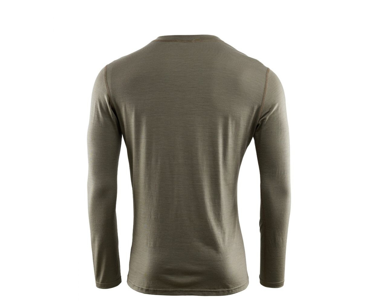 Aclima Lightwool Undershirt Long Sleeve Green