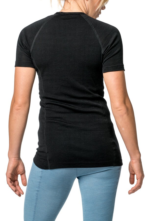 T-Shirt  en laine mérinos Woolpower Tee Lite