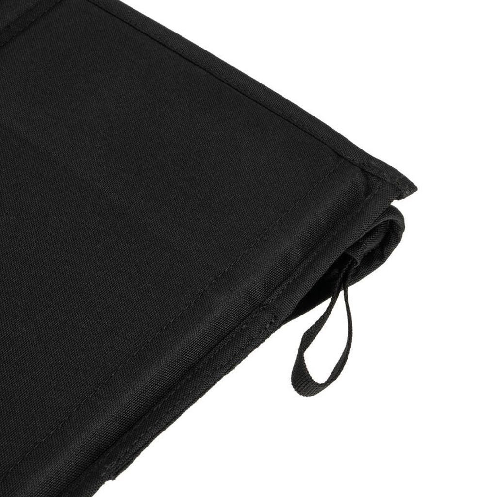 Table légère Helinox Table Four - Noir/Blackout Edition