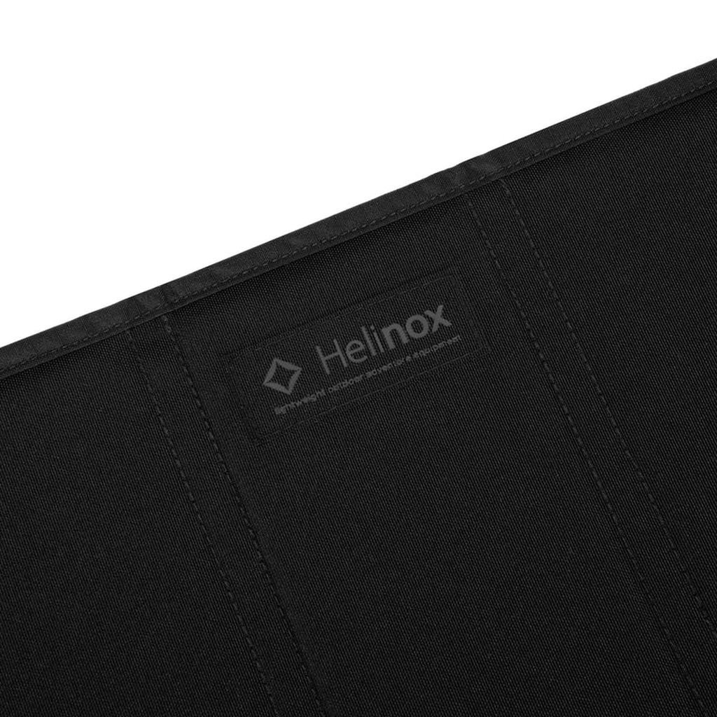 Helinox Table One Hard Top - Black/Blackout