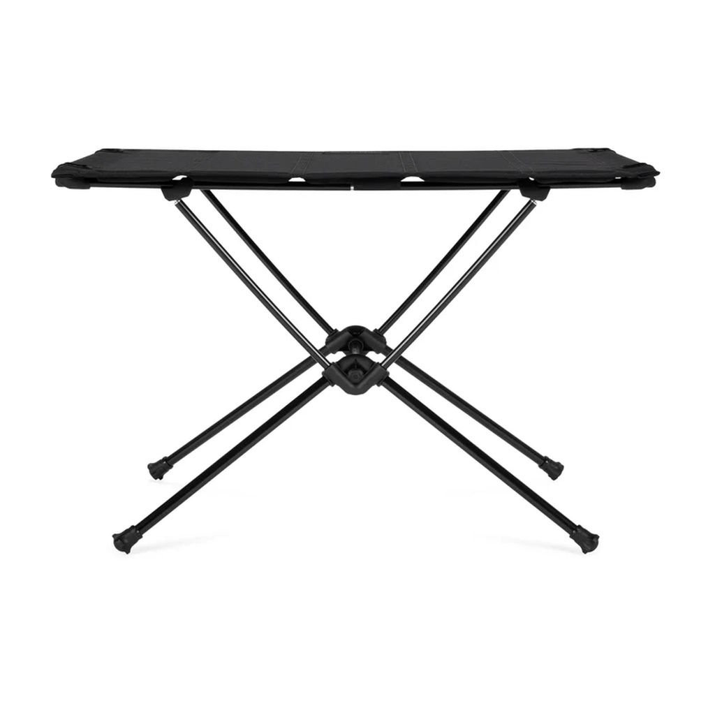 Helinox Table One Hard Top - Black/Blackout