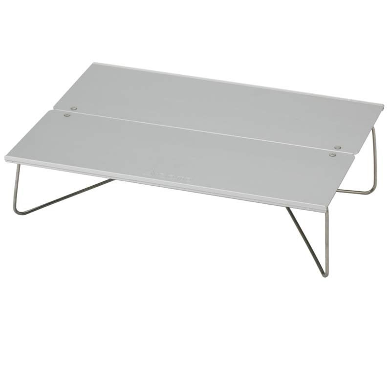 Field Hopper Mini Pop-up Table