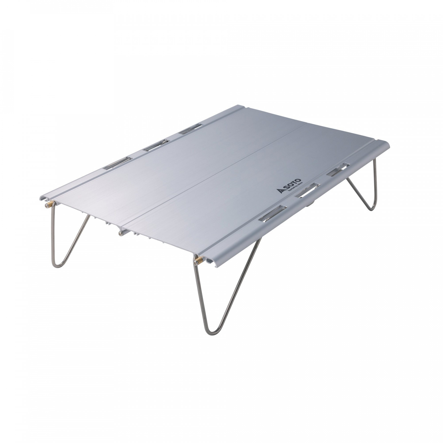 Table ultralégère Soto Field Kite