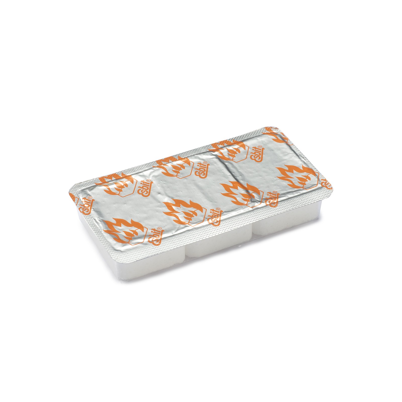 Tablettes Esbit 6 x 14 g
