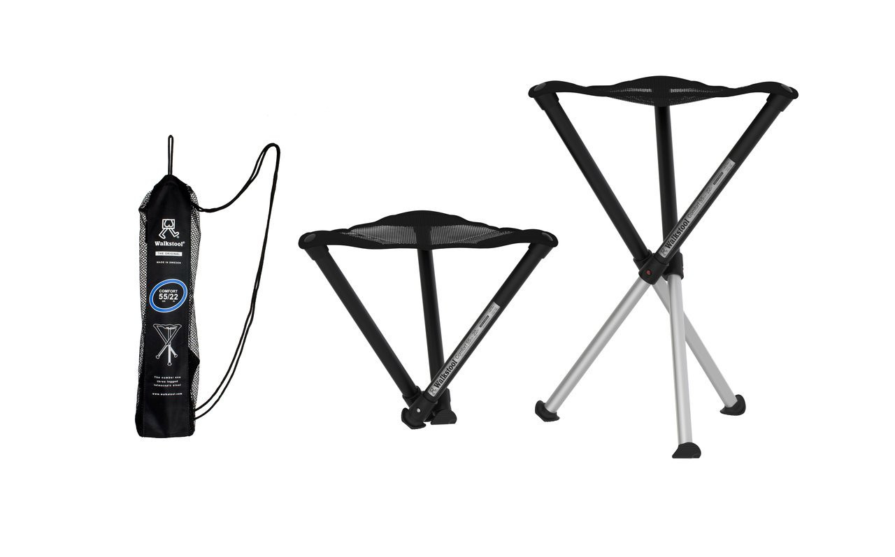 Trépied Telescopique Walkstool Comfort 45