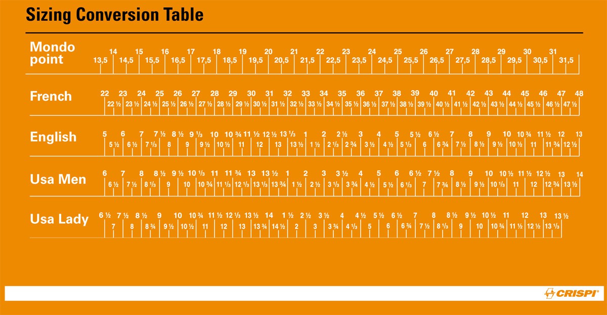 Shoe Size Chart Uk Pointure Conversion Taille Chaussure Uk Taille