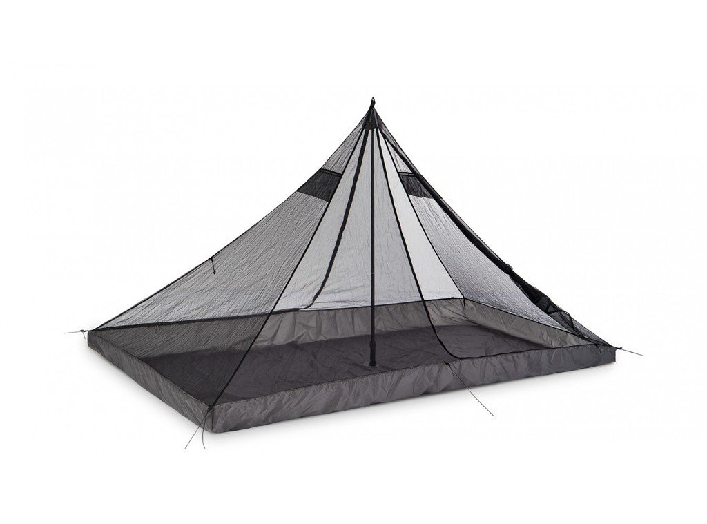 Liteway PyraOmm Duo Full Mesh