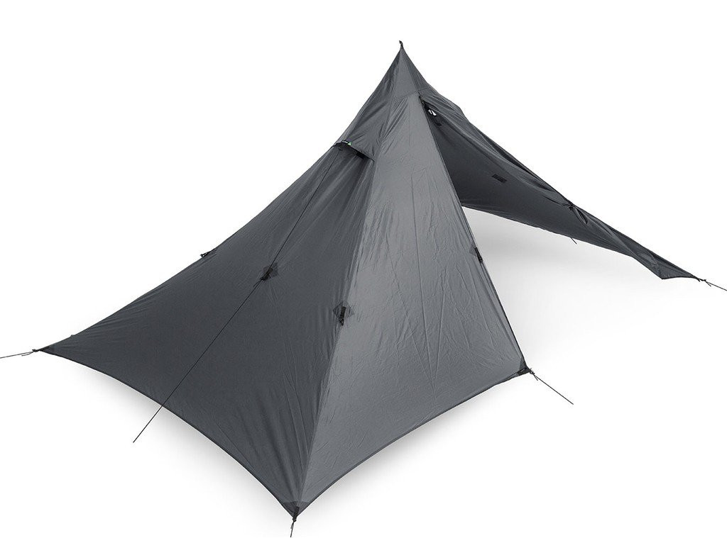 Liteway PyraOmm Duo Tarp