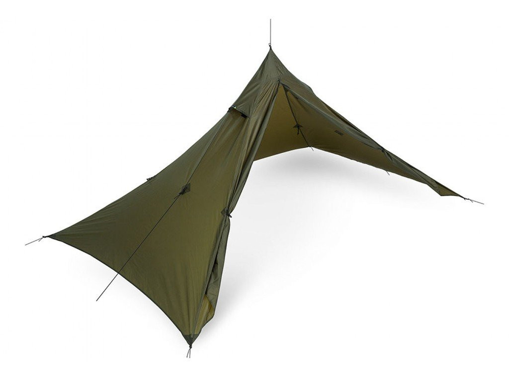 Liteway PyraOmm Duo Tarp