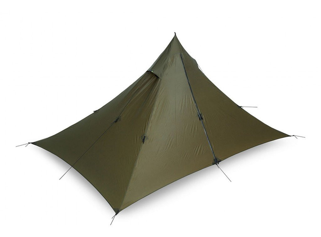 Liteway PyraOmm Duo Tarp