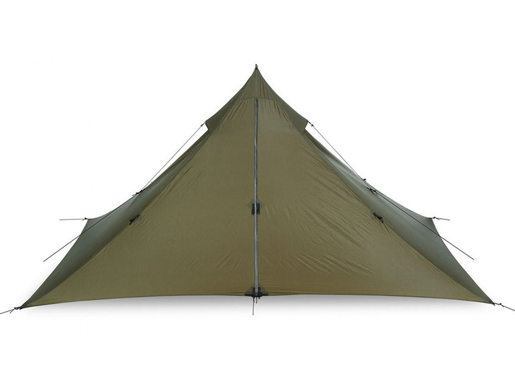 Liteway PyraOmm Duo Tarp