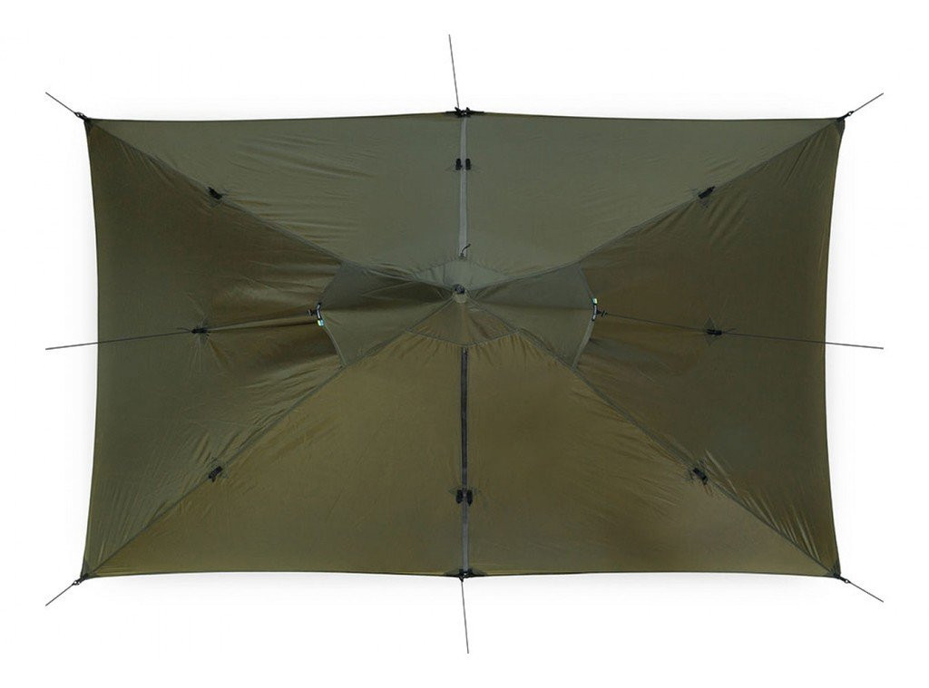Liteway PyraOmm Duo Tarp