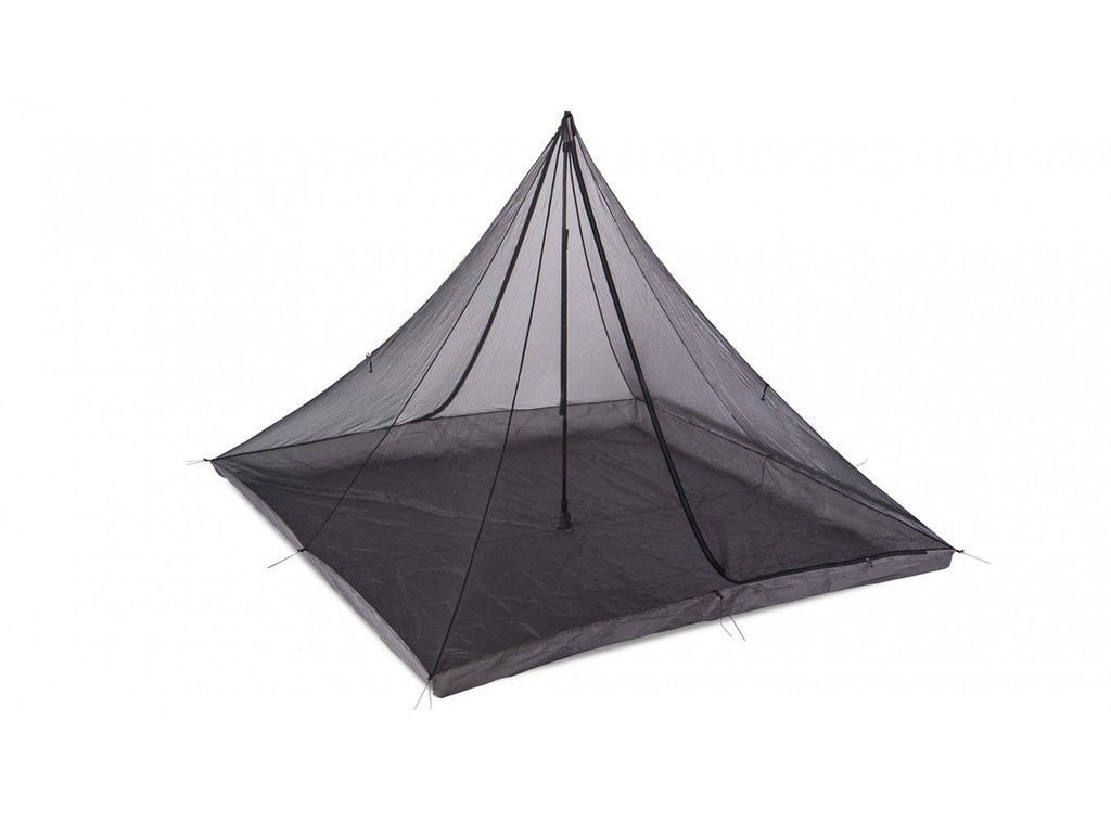 Liteway PyraOmm Max Full Mesh