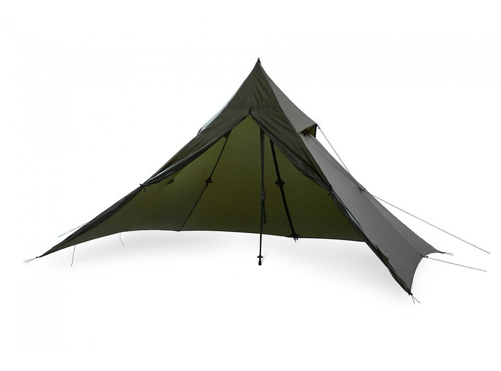 Liteway PyraOmm Max Tarp